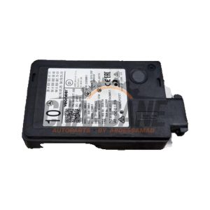 Capteur radar A0009017503 Mercedes A-Klasse AMG (177.0) 2.0 A-45 S AMG Turbo 16V 4Matic+