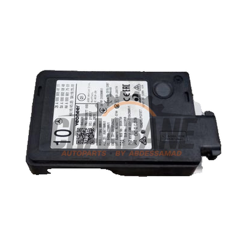 Capteur radar A0009017503 Mercedes A-Klasse AMG (177.0) 2.0 A-45 S AMG Turbo 16V 4Matic+