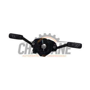 Commutateur combi colonne de direction 2Q0953653 Volkswagen Taigo 1.0 TSI 110 12V 2021
