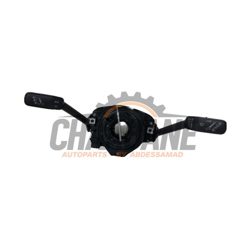 Commutateur combi colonne de direction 2Q0953653 Volkswagen Taigo 1.0 TSI 110 12V 2021