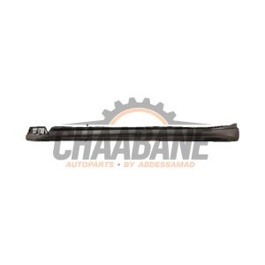 Jupe gauche 9J1854885 Porsche Taycan (Y1A) 4S 2019