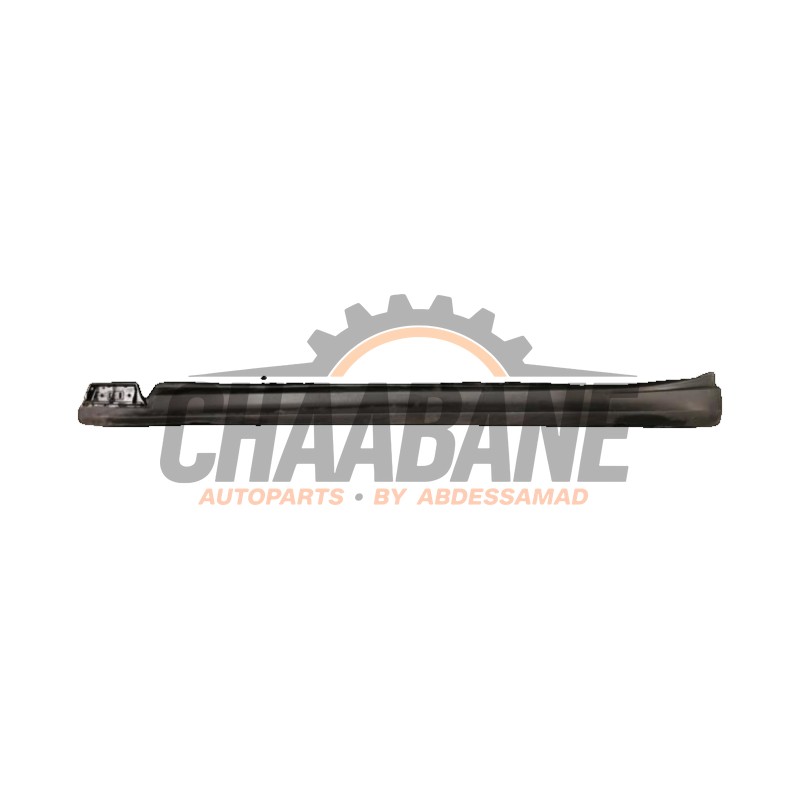Jupe gauche 9J1854885 Porsche Taycan (Y1A) 4S 2019