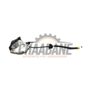 Serrure arriere gauche 8X0839015E Audi A4 (B9) 2.0 40 TDI 16V 2015