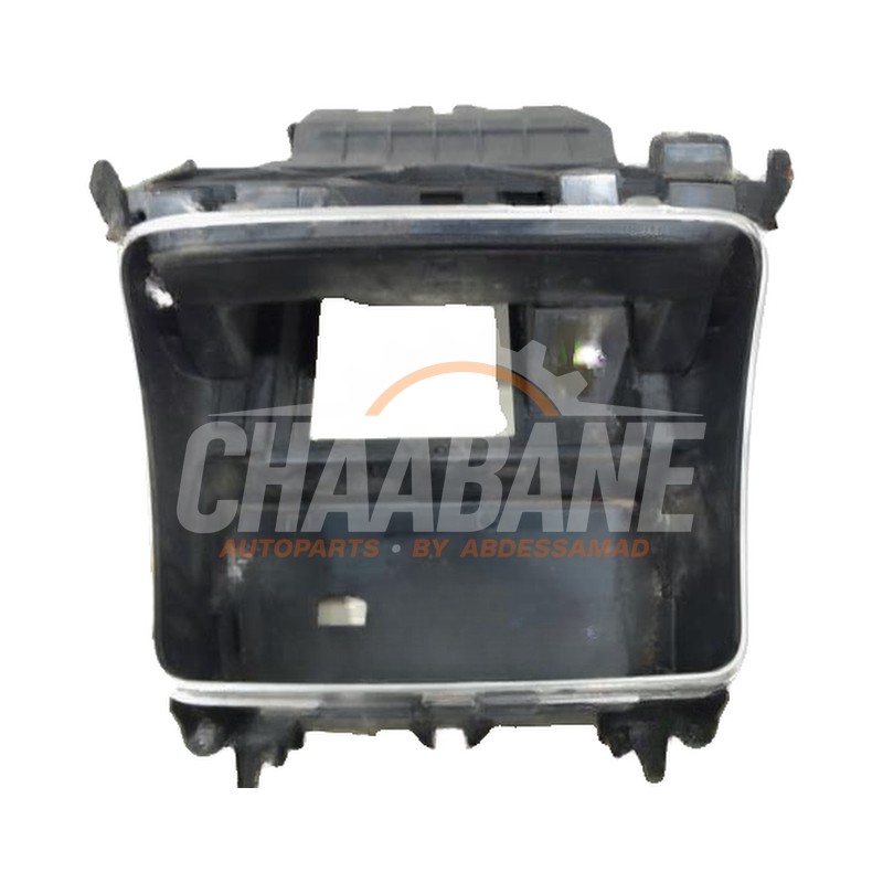 Compartiment de rangement A205680681 Mercedes GLC (X253) 2.0 C-220d 16V 4-Matic
