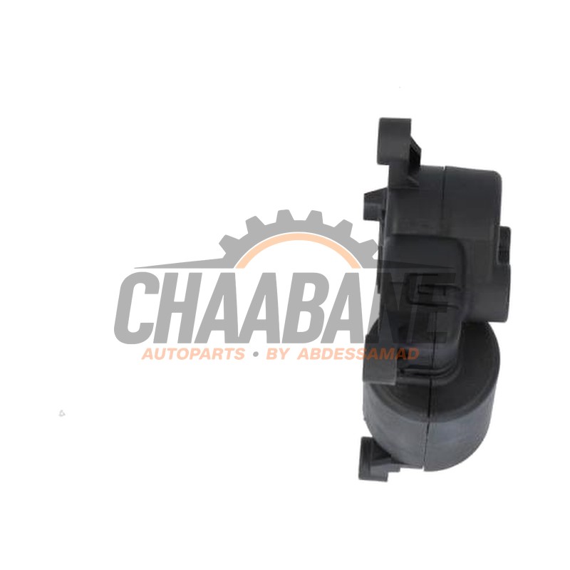 Clapet chauffage moteur 2Q0907511C Seat Arona (KJX) 1.0 TSI 12V 2017