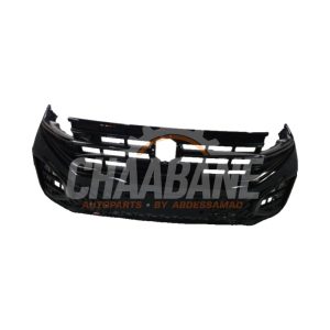Pare-chocs avant 760807217CN Volkswagen Touareg 2017