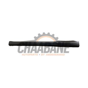 Jupe gauche 8S0853855C Audi TTS Roadster (FV9/FVR) 2.0 TFSI 16V TTS Quattro 2014