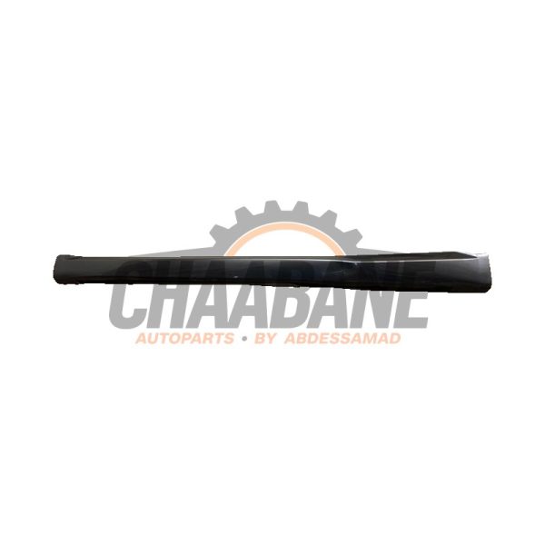 Jupe gauche 8S0853855C Audi TTS Roadster (FV9/FVR) 2.0 TFSI 16V TTS Quattro 2014