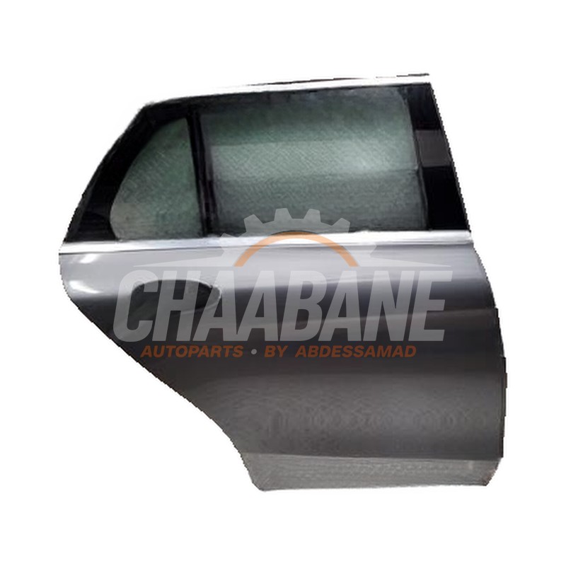 Porte arriere droite 2057300405 Mercedes C Estate (S205) C-350 e 2.0 16V