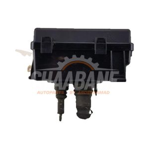 Porte fusible 4KE937124 Audi E-tron (GEN) 55 quattro 2018