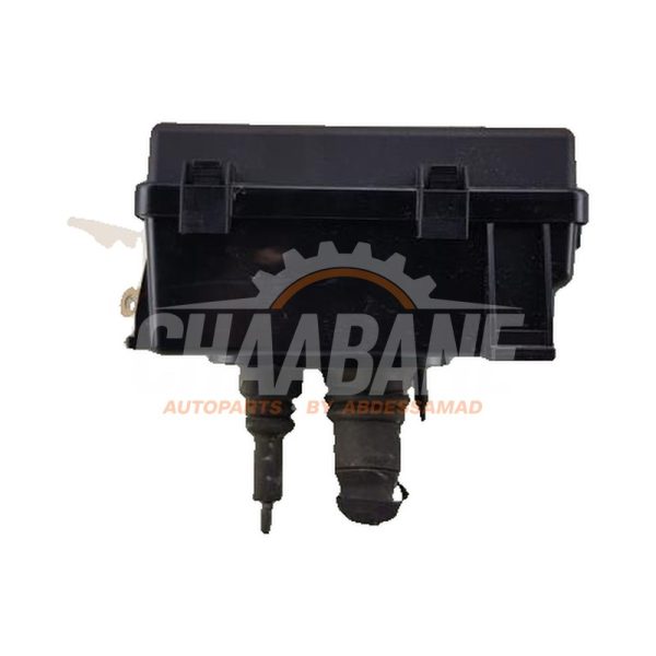Boite a fusibles 4KE937124 Audi E-tron (GEN) 55 quattro 2018