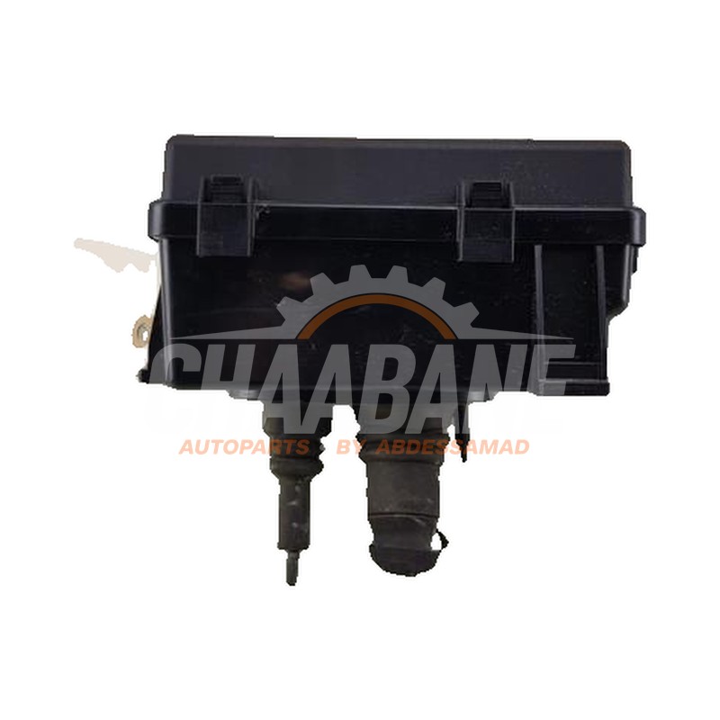Boite a fusibles 4KE937124 Audi E-tron (GEN) 55 quattro 2018