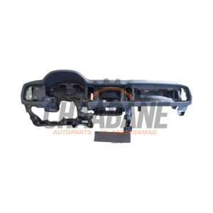 Kit airbag + tableau de bord 566857007A Skoda Kodiaq 2.0 TDI 150 16V 2016