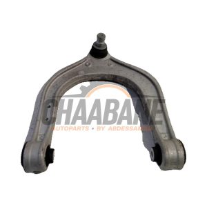 Bras de suspension avant droit 6883116 BMW IX 2021