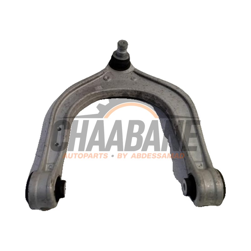 Bras de suspension avant droit 6883116 BMW IX 2021