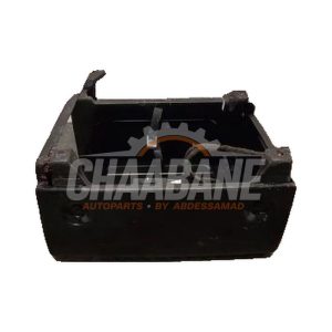 Base siege avant gauche A4479104700 Mercedes Vito (447.6) 2.2 114 CDI 16V