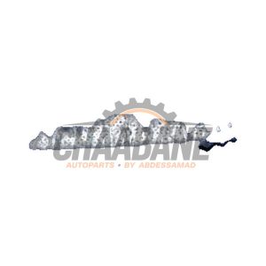 Tableau de bord 2136809804 Mercedes E (R238) E-300 2.0 Turbo 16V
