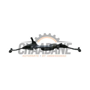 Cremaillere de direction A2134606901 Mercedes E-Klasse