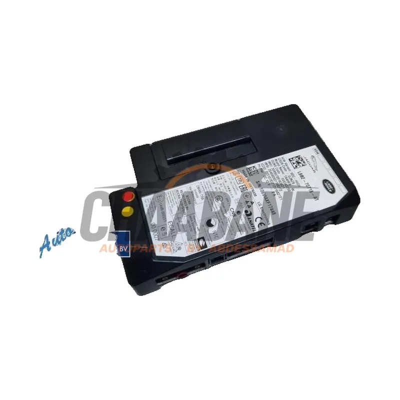 Module telephone L8B270718AT Landrover Defender II 2.0 16V P400e