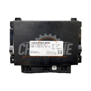 Ordinateur reservoir automatique A2139008430 Mercedes CLA Shooting Brake (118.6) 1.3 CLA-200 Turbo 16V