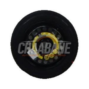 Roue galette A1644000002 Mercedes GLE (W166)