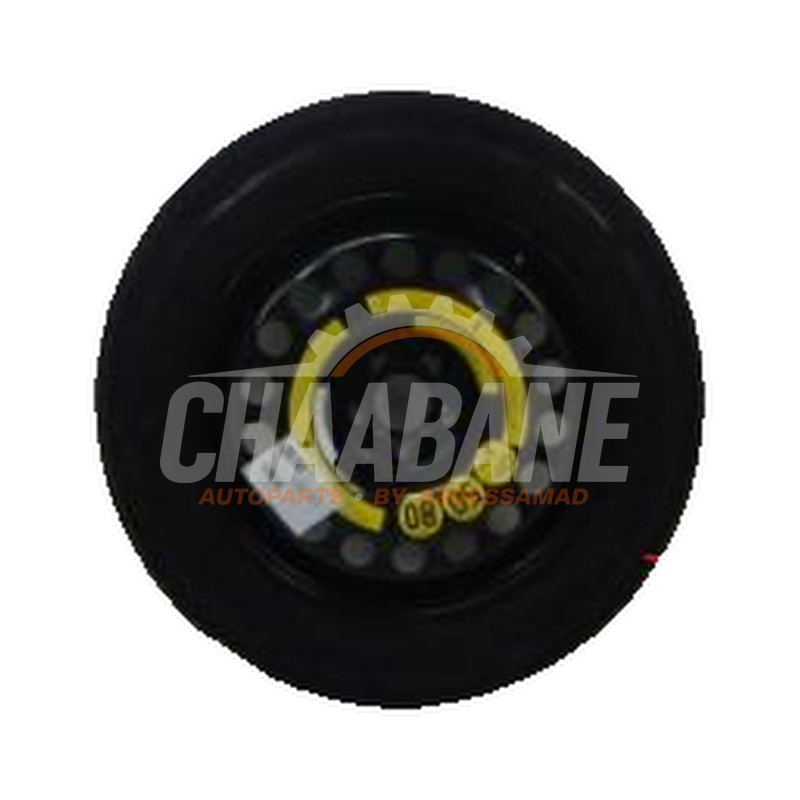 Roue galette A1644000002 Mercedes GLE (W166)