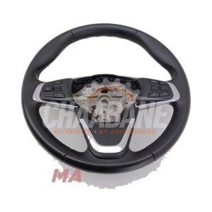 Volant 32306860357 BMW X1 (F48) xDrive 20i 2.0 16V Twin Power Turbo 2014 / 2022