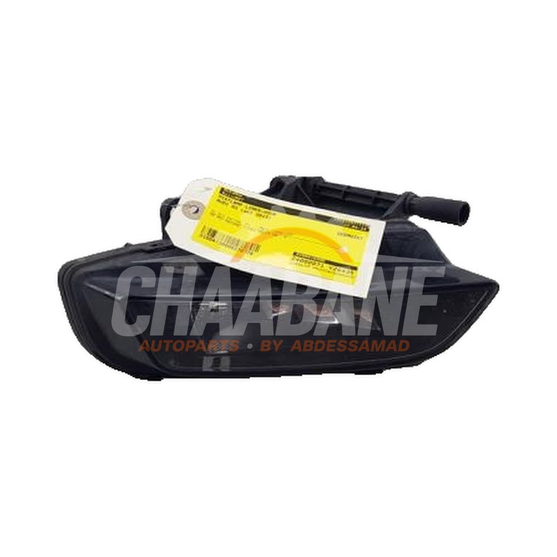 Anti brouillard gauche 8V0941699D Audi A3 Sportback (8VA/8VF) 1.8 TFSI 16V Quattro 2012 / 2020