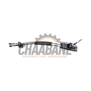 Levier de vitesse 5Q0711049A Seat Leon 2012 / 2020