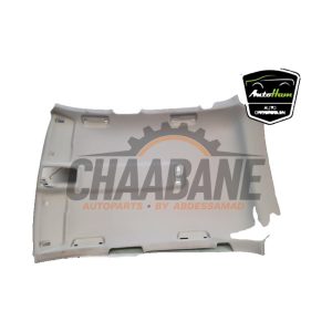 Revetement plafond 8V4867505SQ9 Audi A3 Sportback (8VA/8VF) 1.4 TFSI 16V 2012 / 2020