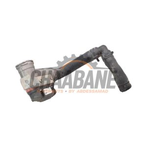 Tuyau radiateur 413790 Mercedes Sprinter 5t (907.6) 314 CDI 2.1 D FWD