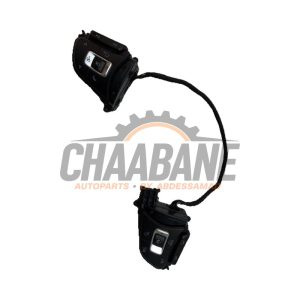 Interrupteur de volant 5TA959442B Volkswagen Tiguan Allspace (BW2) 1.4 TSI 16V 2016
