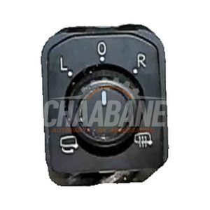 Commande Retroviseurs 3G0959565B Volkswagen Touran (5T1) 1.4 TSI 2015