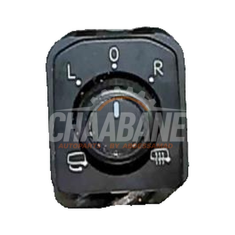 Commande Retroviseurs 3G0959565B Volkswagen Transporter 2015 / 2024