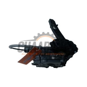Serrure portiere mecanique 2portes gauche 4477200035 Mercedes EQV 300