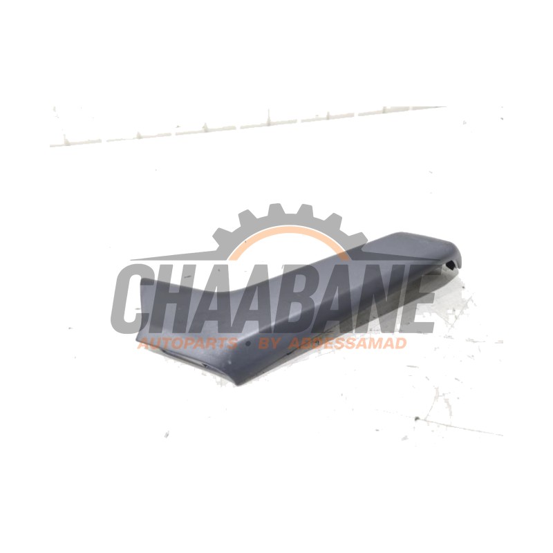 Revetement portiere 4portes arriere gauche 2GM867371 Volkswagen T-Cross 1.0 TSI 115 12V 2018