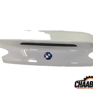 Hayon arriere 9879733 BMW Z4 2018