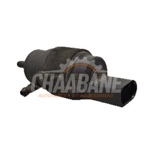 Pompe lave-glace avant 8K9955647 Audi A6 (C8) 2018