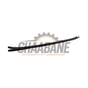 Kit rails de toit 5FE8600221P9 Seat Leon Sportstourer (KLF) 1.5 TSI 16V 2020