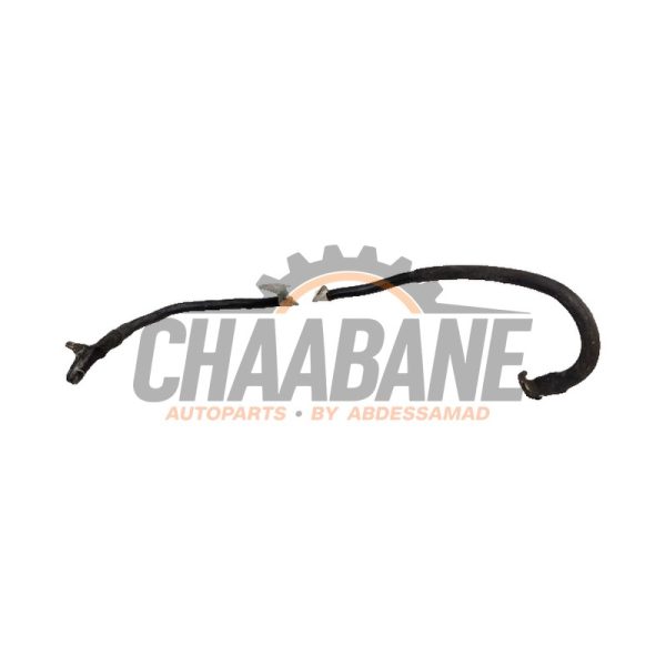 Borne de batterie 5Q0971250N Skoda Octavia Combi (5EAC) 1.6 TDI GreenTec 16V 2012 / 2020