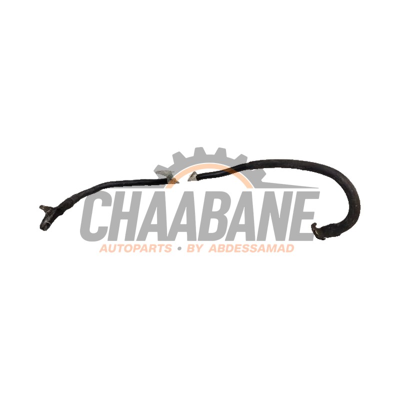 Borne de batterie 5Q0971250N Skoda Octavia Combi (5EAC) 1.6 TDI GreenTec 16V 2012 / 2020