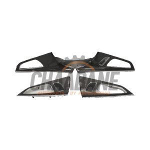 Ensemble moulures interieur 4G8867420AF Audi RS7 2013 / 2018
