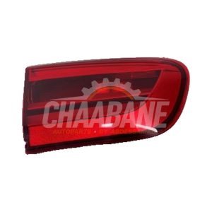 Feu arriere secondaire gauche F03603000 BMW M1 (F21) M140i 3.0 24V 2012 / 2019