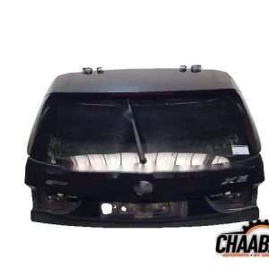 Hayon arriere 41007378121 BMW X5 (F15) xDrive 40e 2.0 2013 / 2018