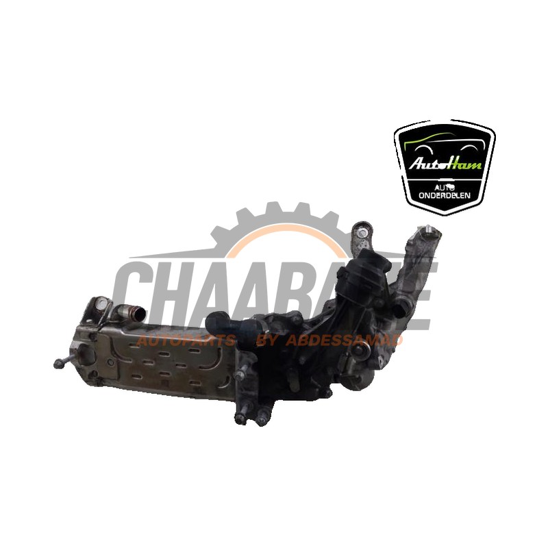 Valve RGE A6511400502 Mercedes C (C205) C-220d 2.2 16V BlueTEC