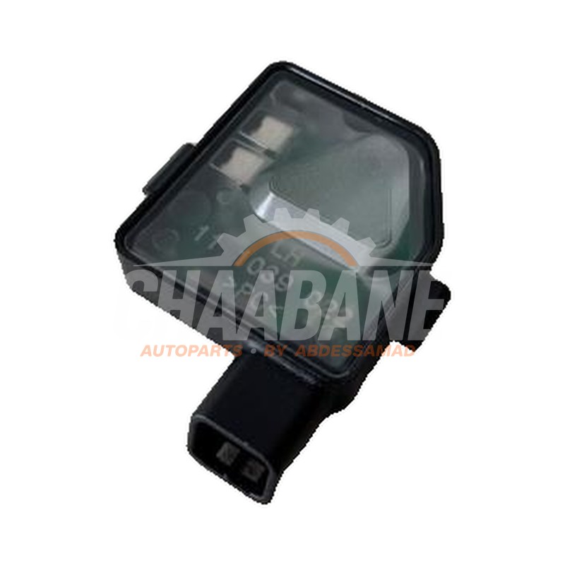 Detecteur angle mort A9105420100 Mercedes Sprinter 3t (910.6) 211 CDI 2.1 D FWD