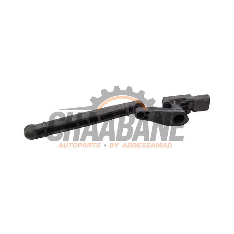 Regulateur dhauteur Xenon 80A907504 Audi Q5 (FYB/FYG) 2.0 50 TFSI e 16V Mild Hybrid Quattro 2016