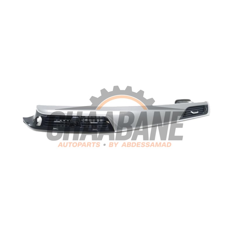 Bande decorative 932957909 BMW 5 serie (G30) M5 xDrive 4.4 V8 32V TwinPower Turbo 2016