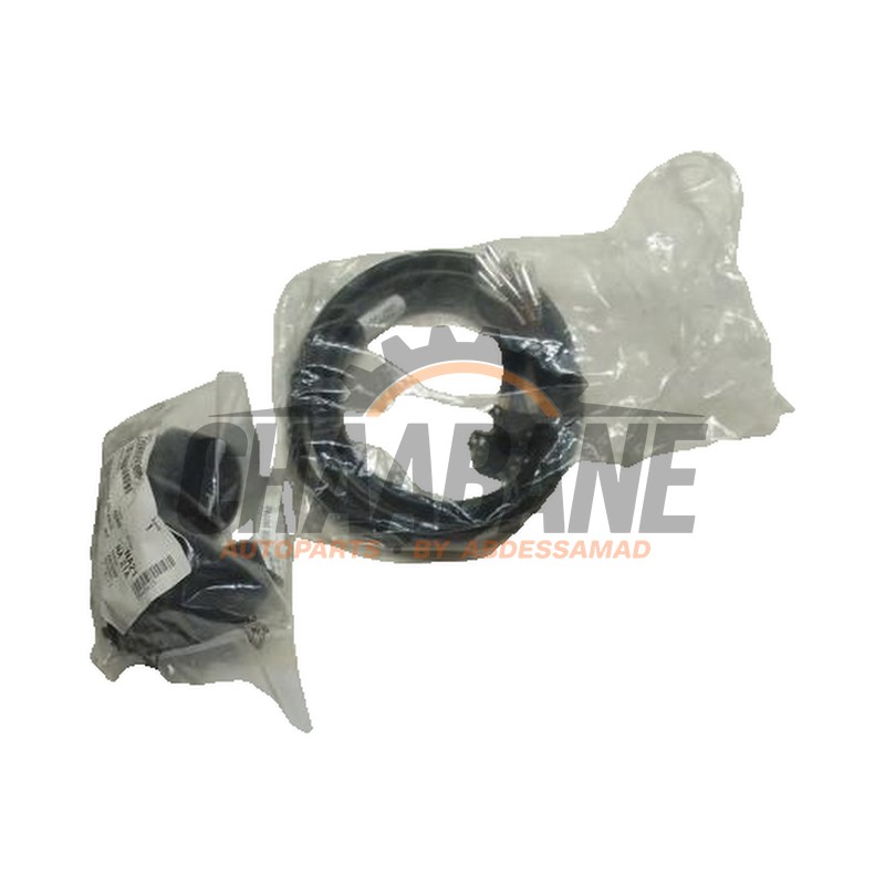 Kit cable crochet de traction 7E5055202A Volkswagen Transporter T6 2015 / 2024