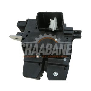 Serrure de coffre A4477401900 Mercedes Vito